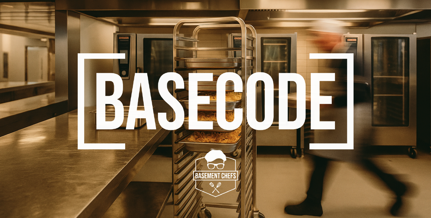 RAI Amsterdam project: BASECODE kitchen adoption strategy